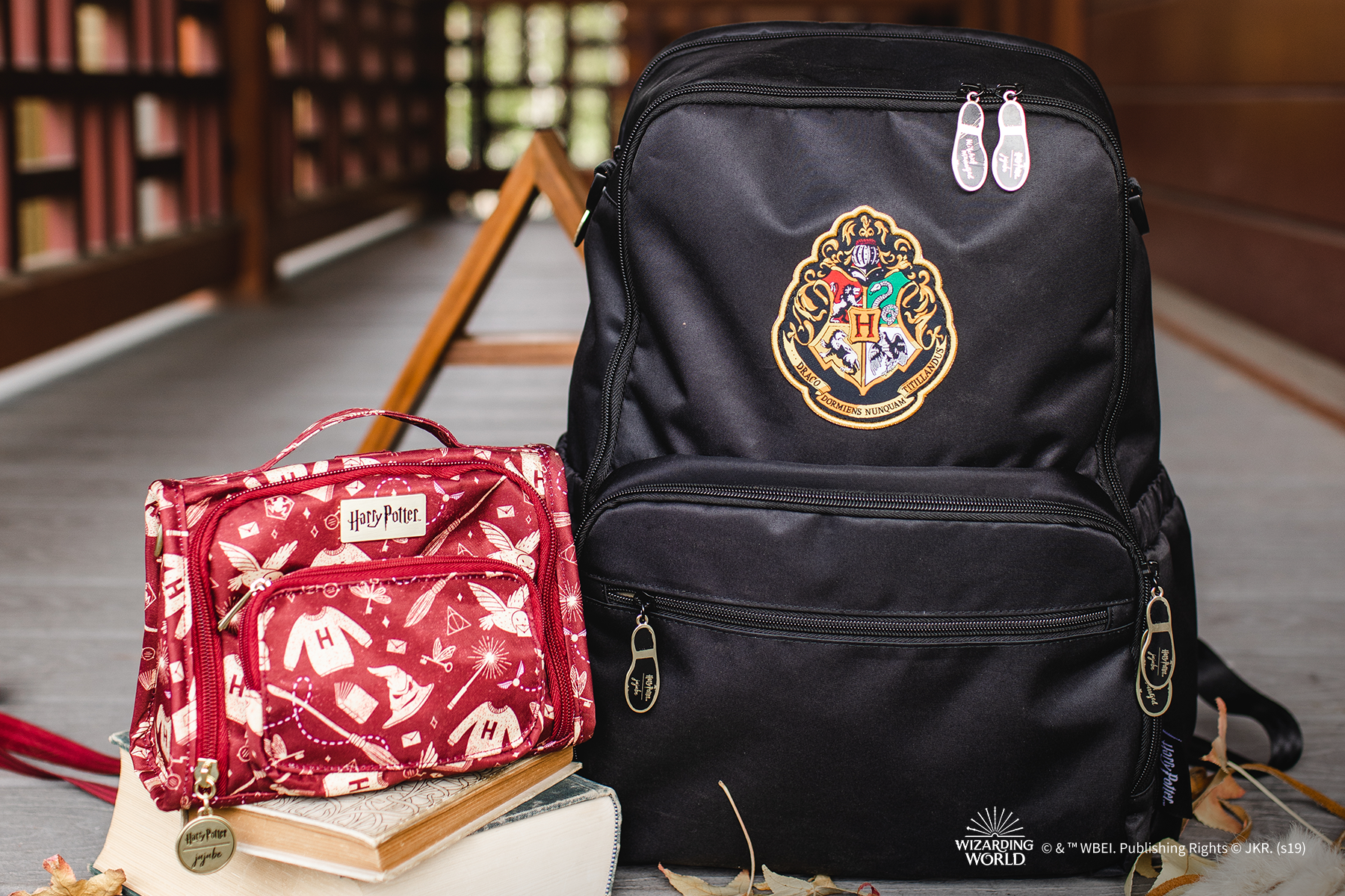 New JuJuBe Harry Potter Collections The Lineup and Launch
