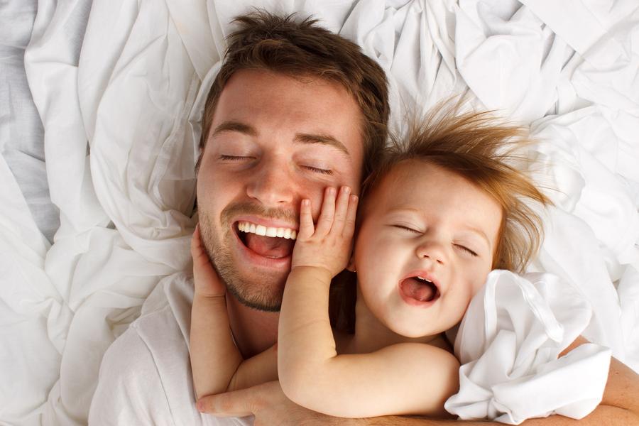 Helpful Tips For First-Time Dads: What to Expect