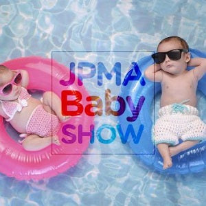 The Raddest Things We Found at the JPMA Baby Show