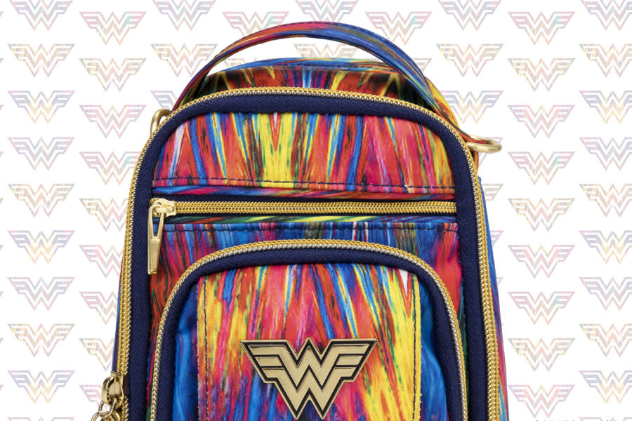Wonder Woman Retailers!!