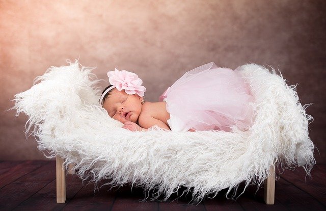 Newborn Checklist: What Do I Need for a Newborn Baby