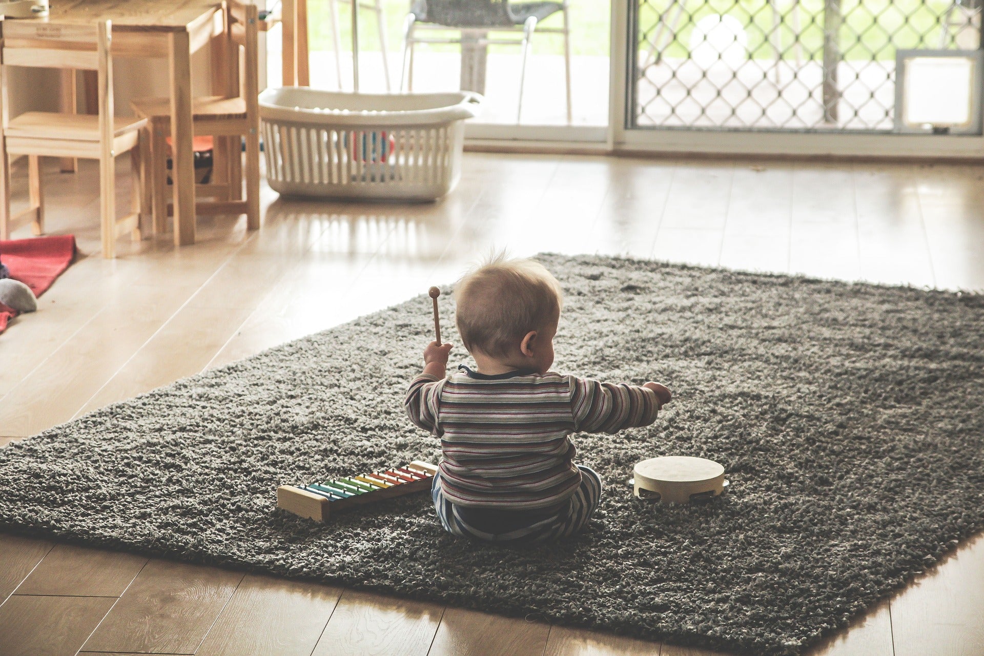 How to Baby Proof?