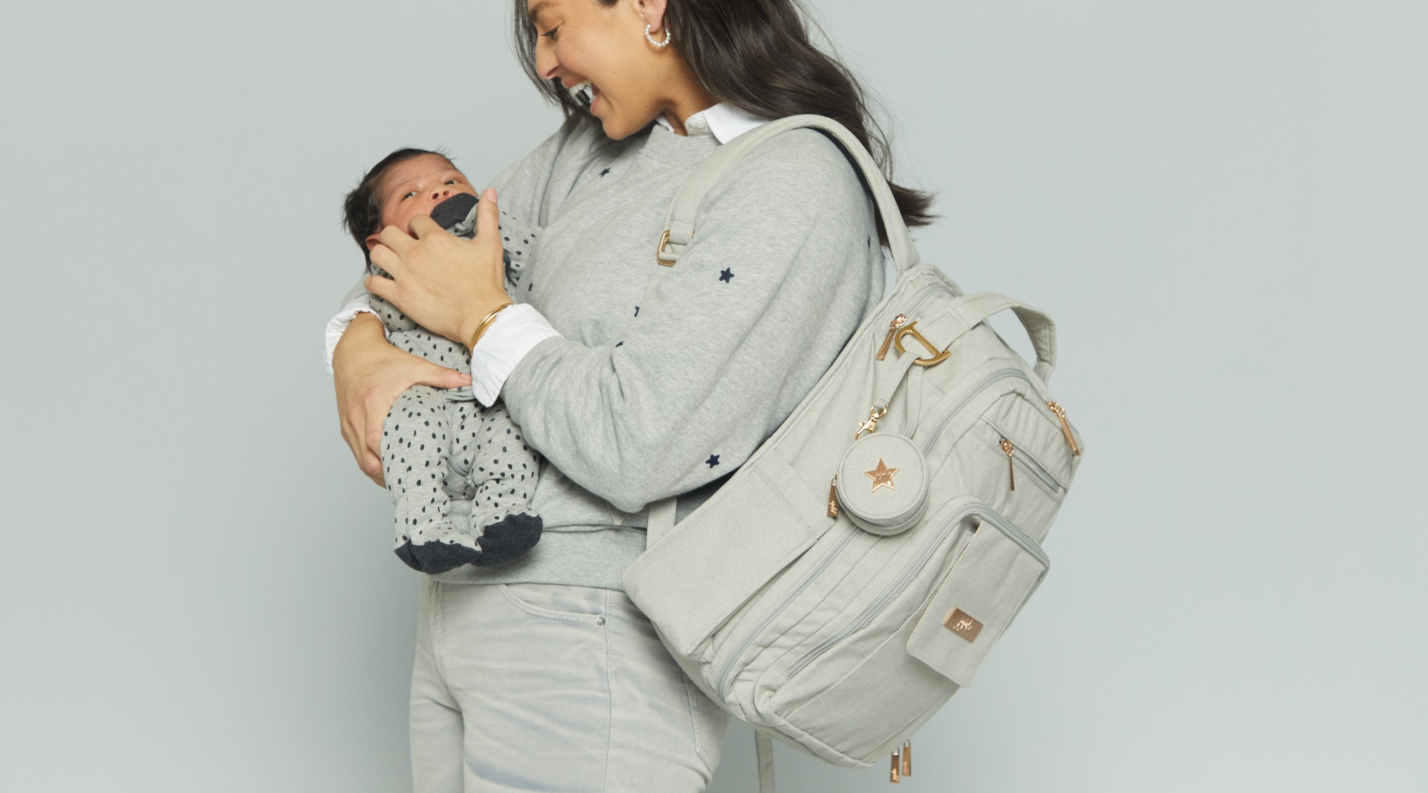 JuJuBe BRB JuJuBe Luxury Bags for Moms Find Unique Diaper Bags