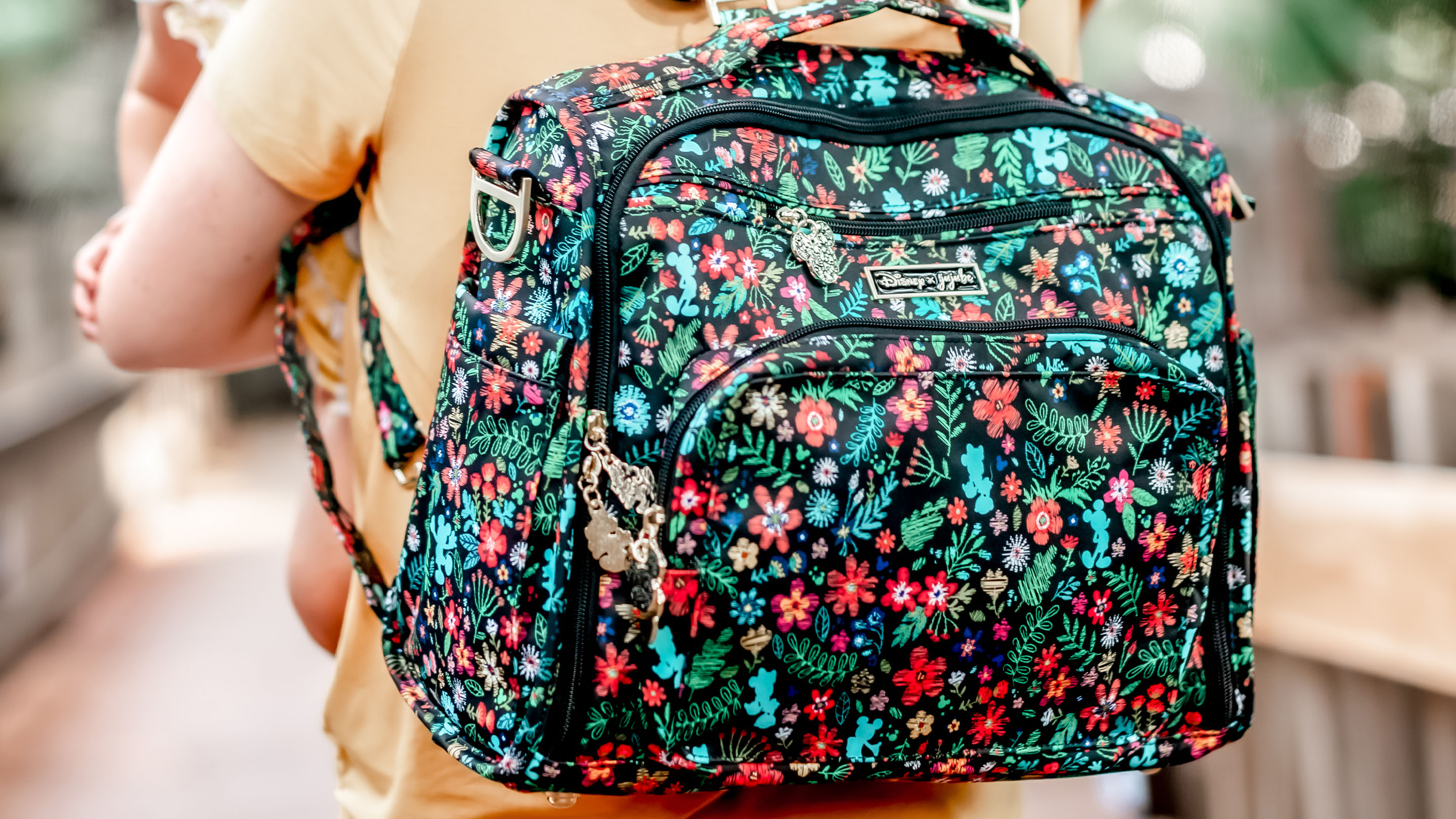 Disney jujube hotsell