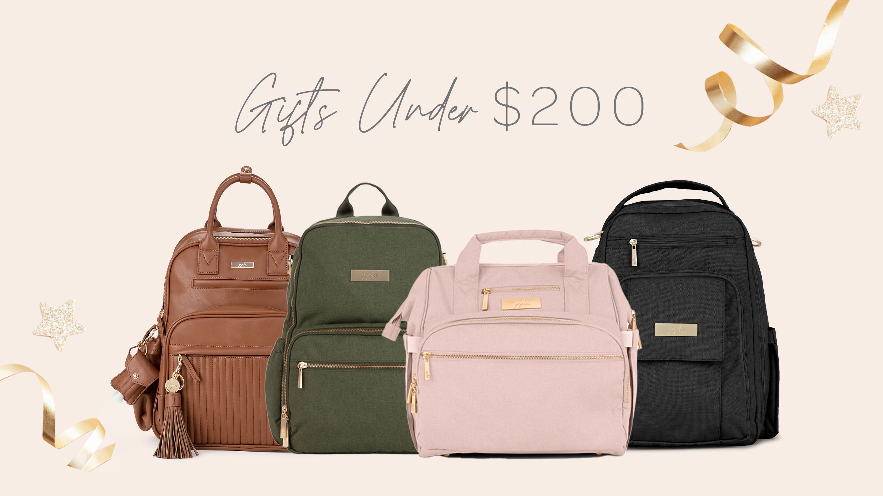 Gifts $200 and Under – JuJuBe