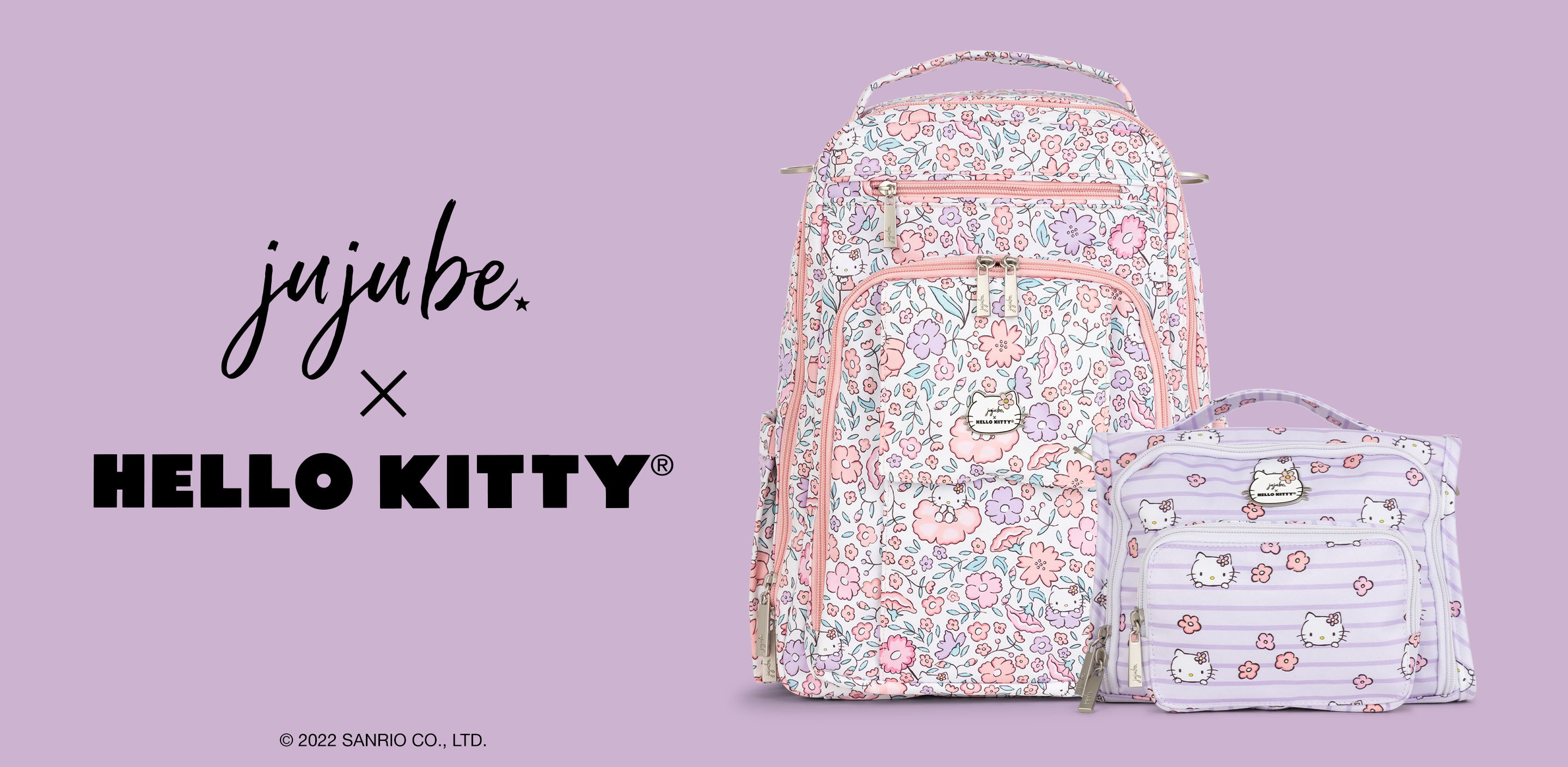 Sanrio diaper bag Clearance