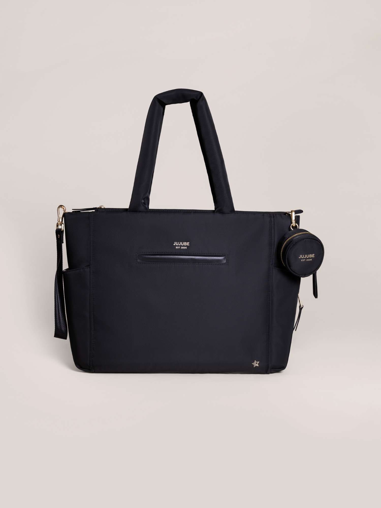 Jujube all purpose diaper bag sale