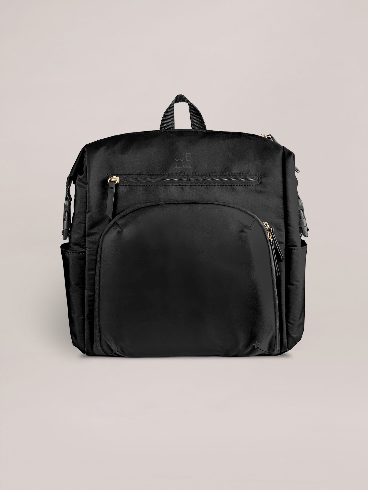Modern Backpack Black