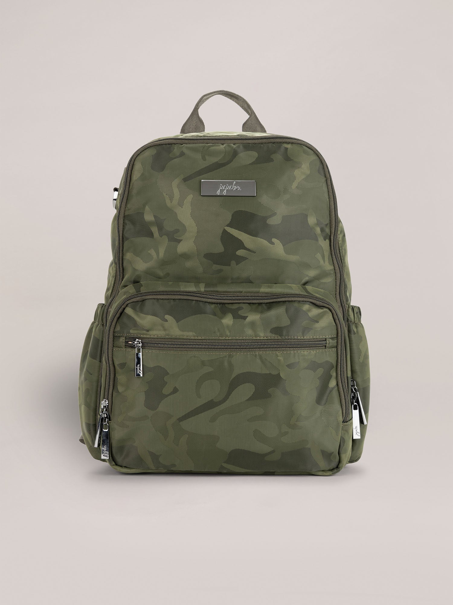 Under One Sky Brown Camo Print Backpack - Shop Backpacks at H-E-B