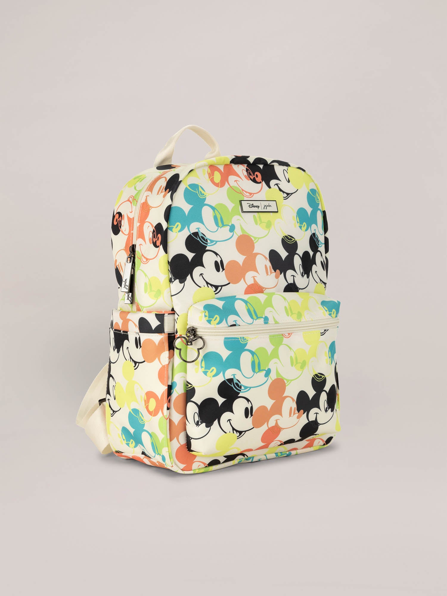 Midi Plus Backpack - Pop Art Mickey Mouse