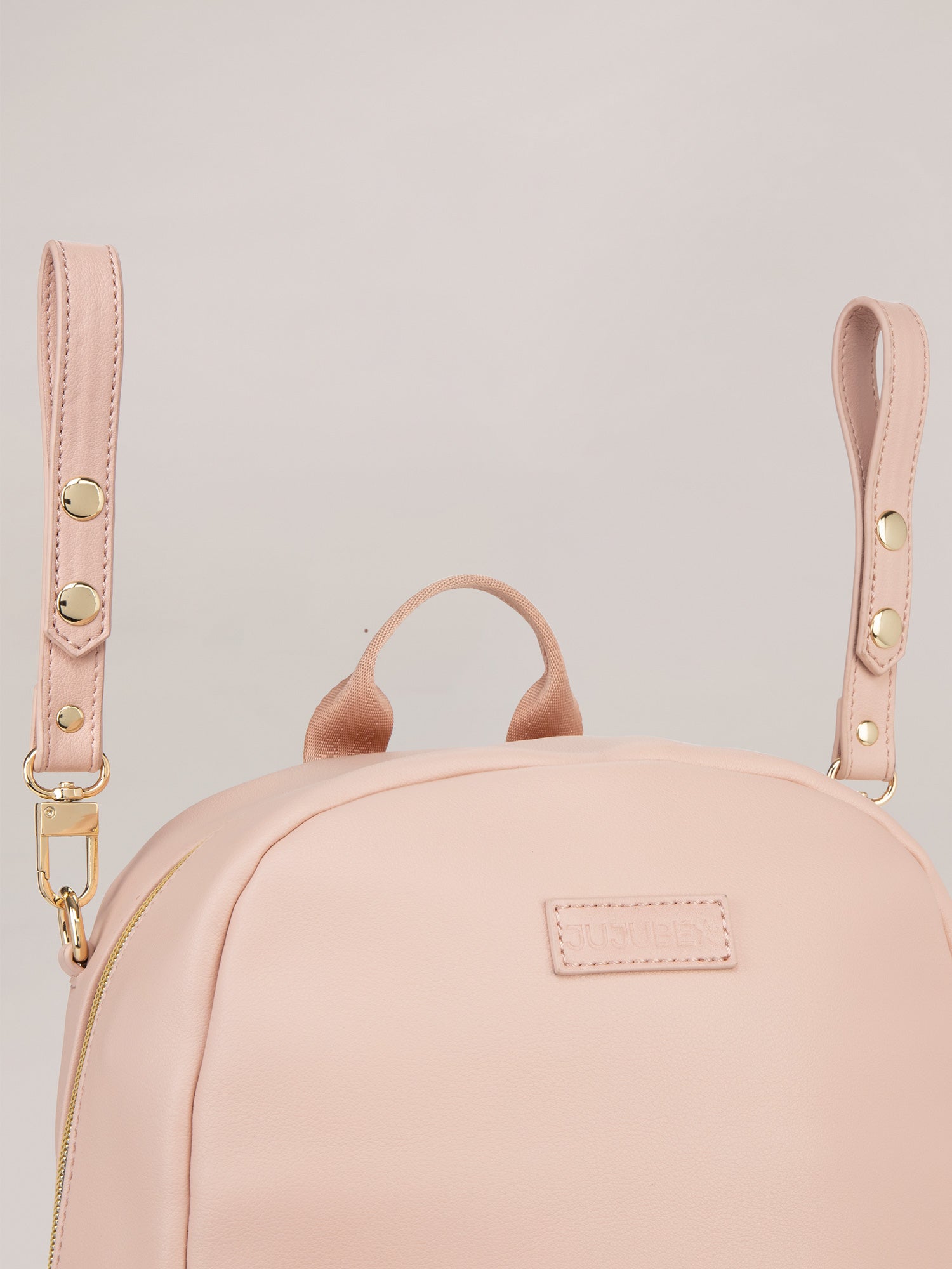 The Perfect Backpack - Blush