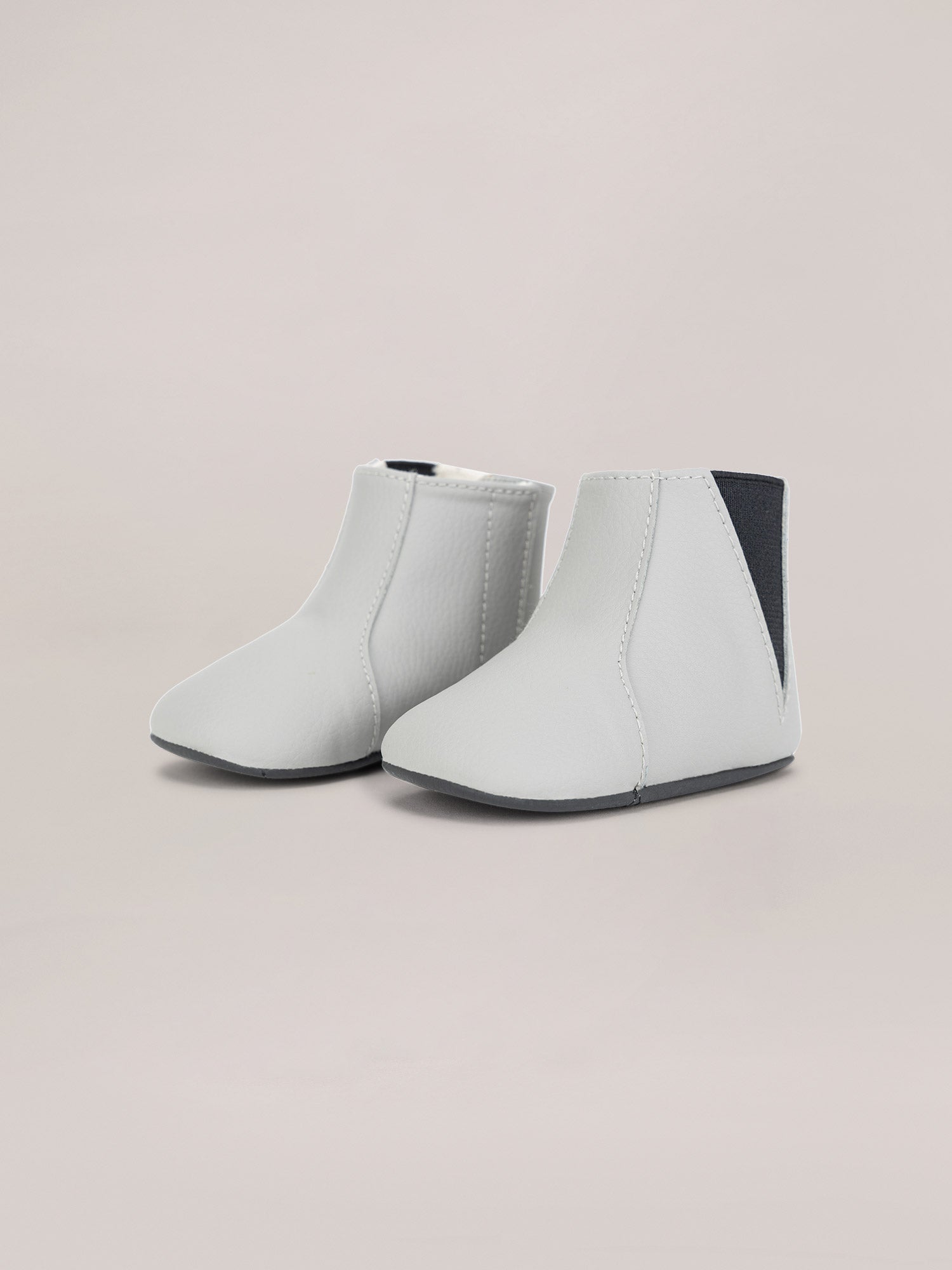 Eco Steps - Chelsea Boots