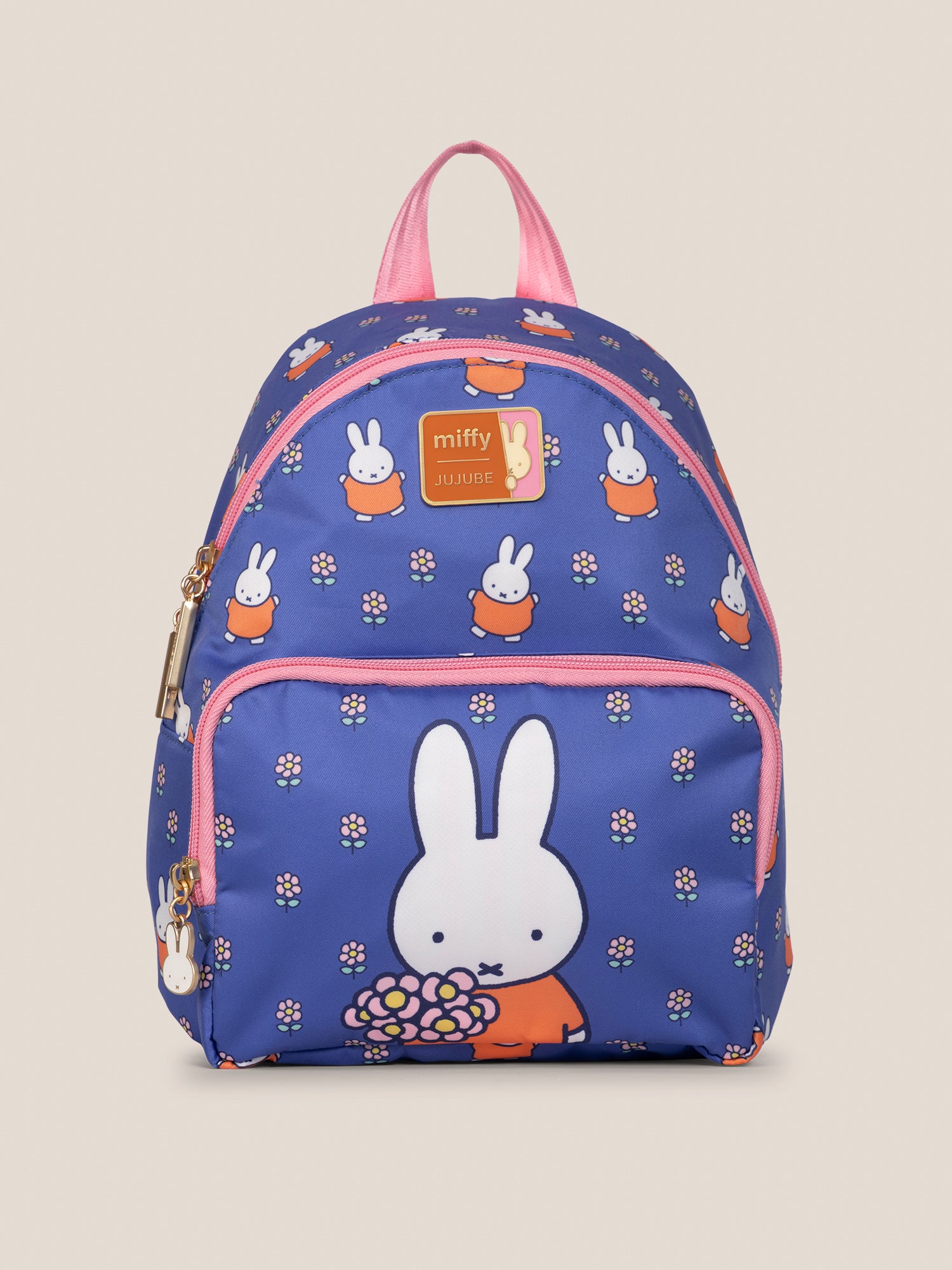 jujube mini backpack ever collection tokidoki x vegan leather is easy to clean Hello Kitty x JuJuBe Everyday