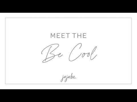 Be Cool - Neon Coral