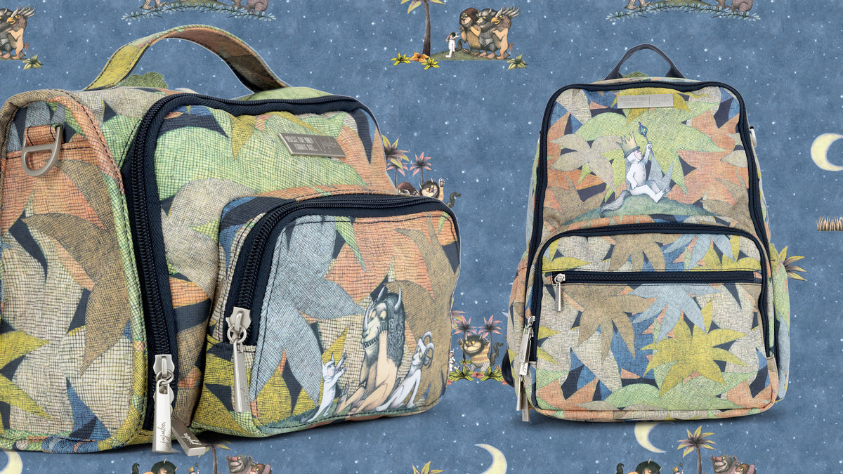 Where the Wild Things Are, Black Chromatics & MBoss Catwalk Retailers/Lineup