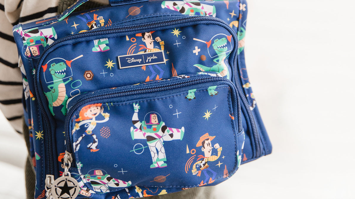 Disney and Pixar Toy Story Retailers | Lineup