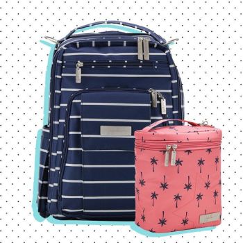 Mom.Me - Oh Baby!: Editor's Picks April