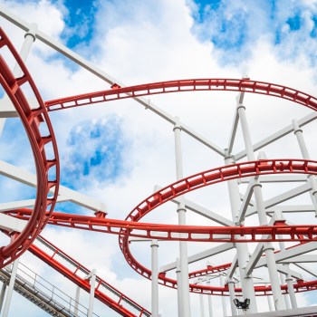 The MomCoaster