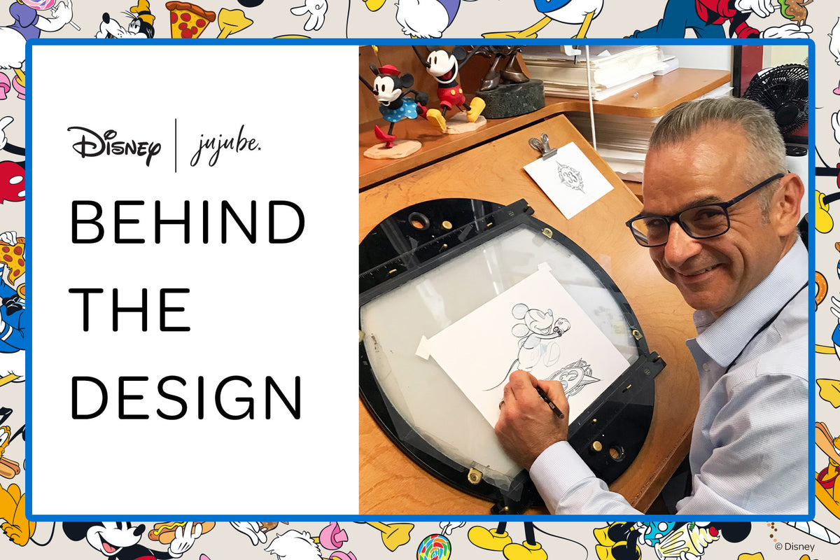 Behind The Design: Sensational Snacks