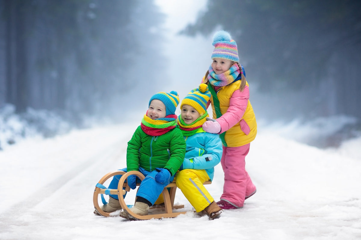 Best Winter Vacation Spots for Families