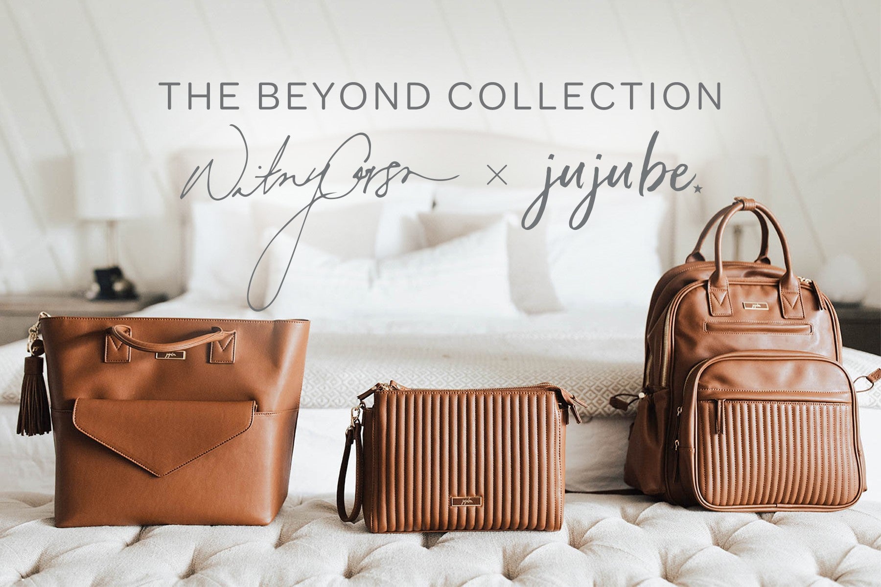 The Beyond Collection Spice, Black & Vanilla Retailers!!