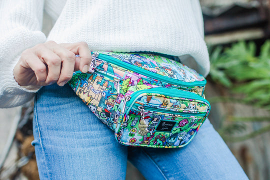 New - Hipster