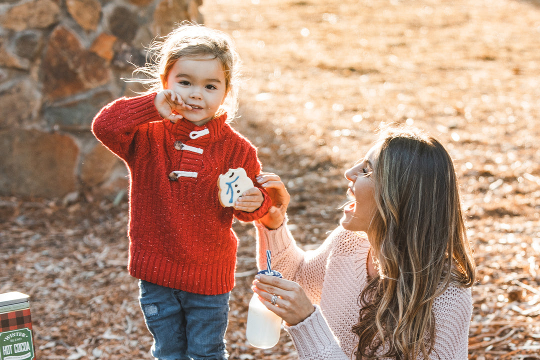 Tips for Moving from Surviving to Thriving This Holiday Season