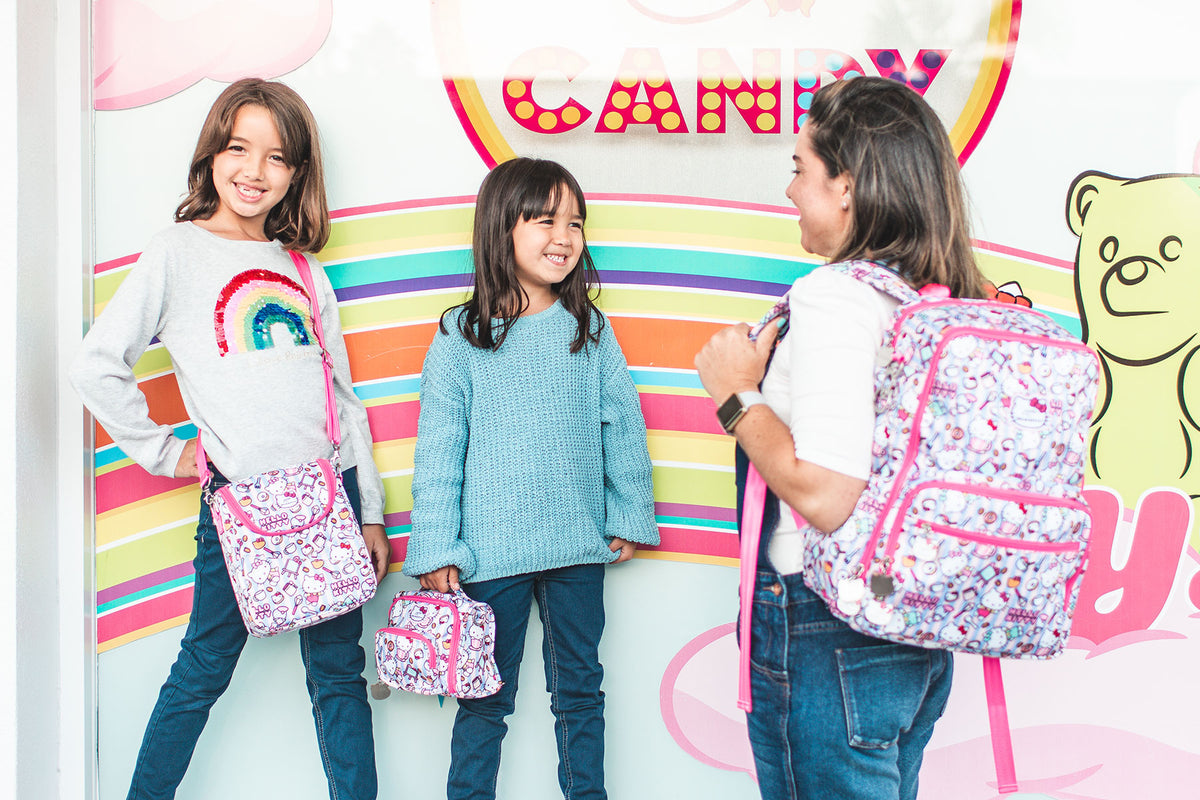JuJuBe x Hello Kitty - Hello Kitty Bakery