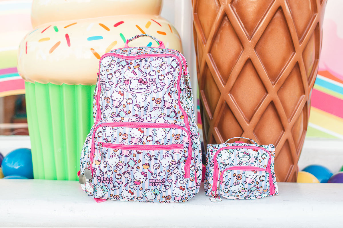 Hello Kitty Bakery Trunk Shows