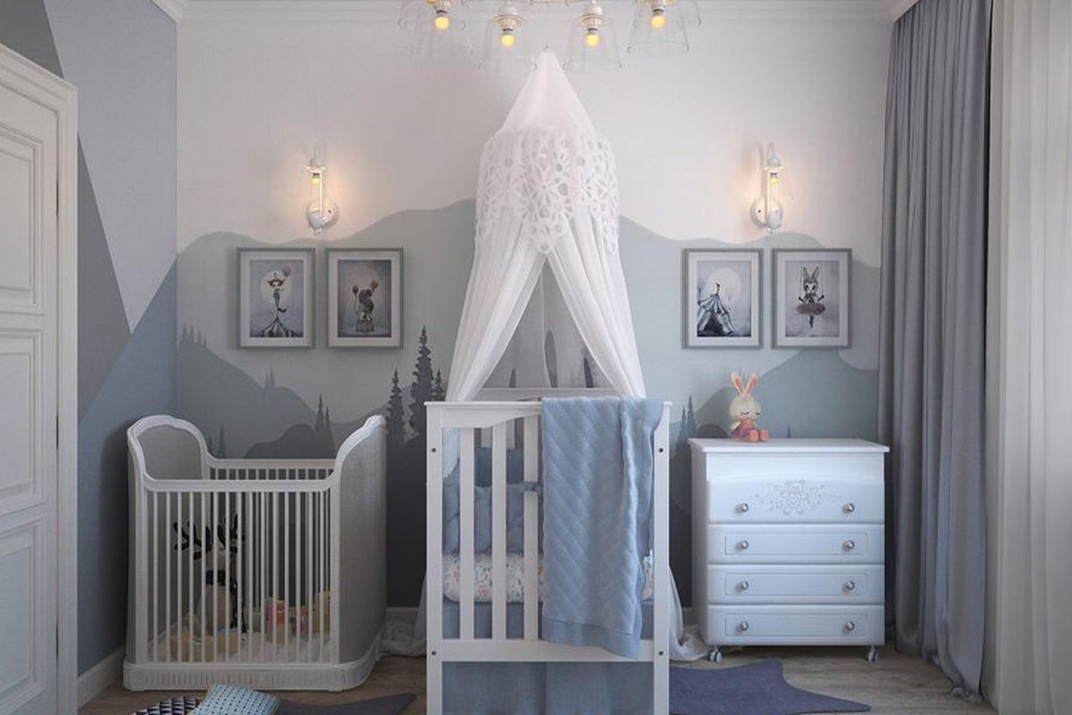 When to Start Preparing for Baby Arrival