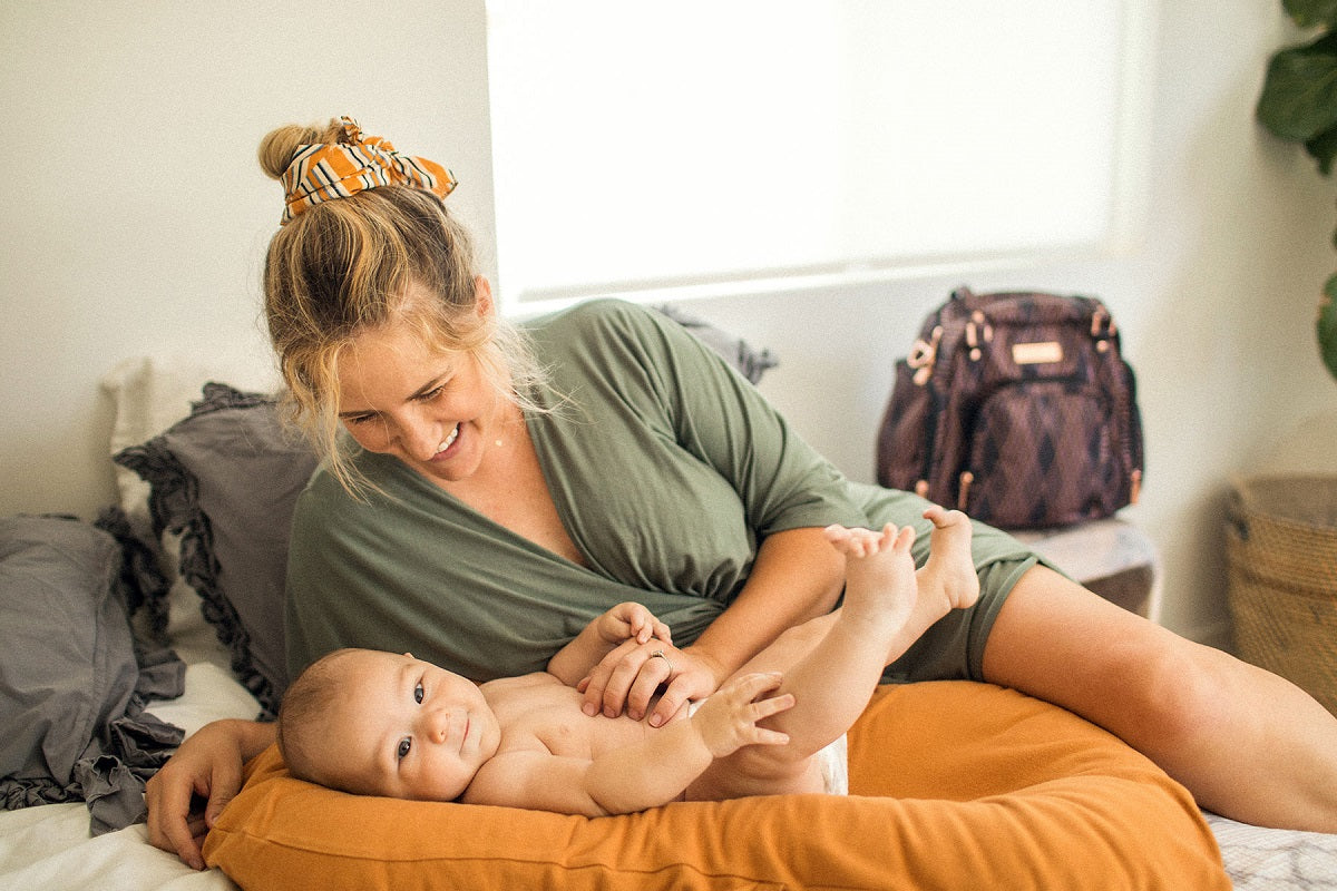 Top Tips for New Parents
