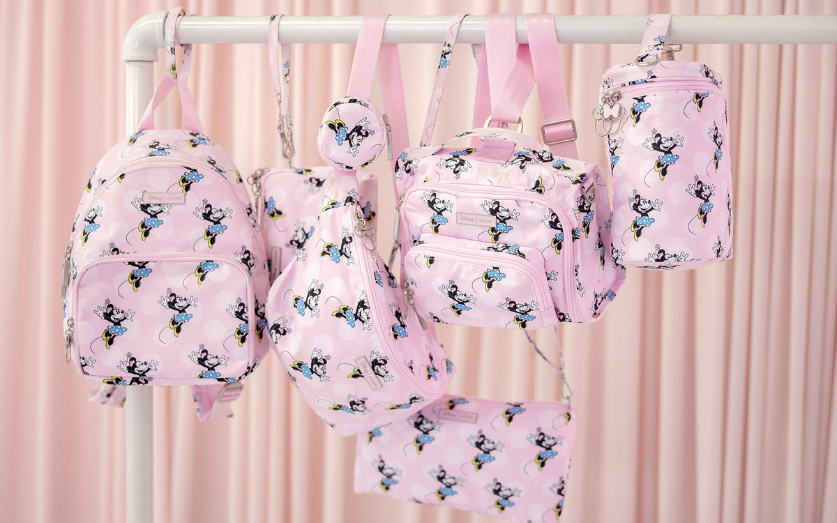 Coming Soon: Be More Minnie