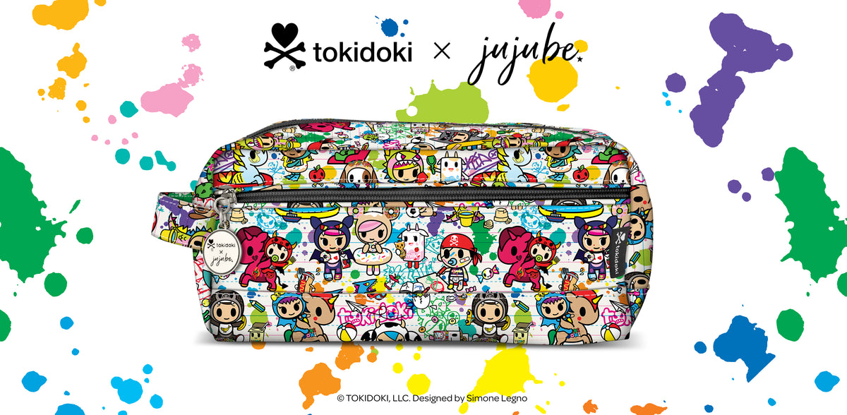 Little Terrors Retailers | Collection Lineup