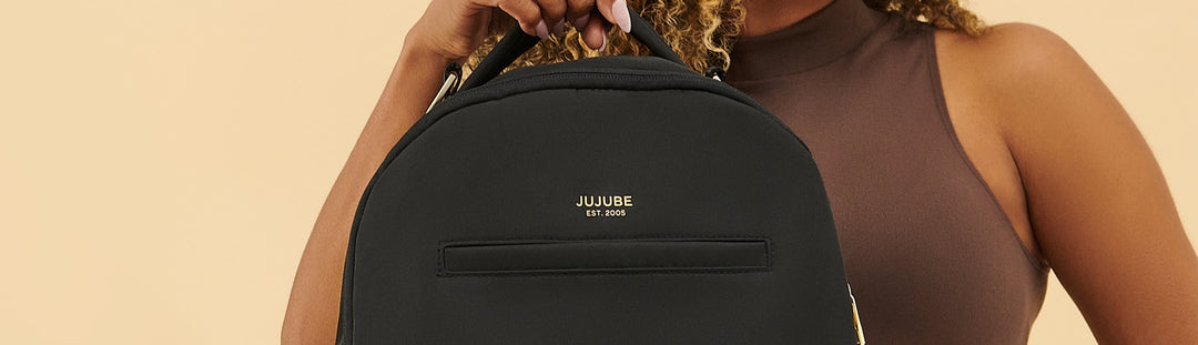 Meet the New Classic Backpack