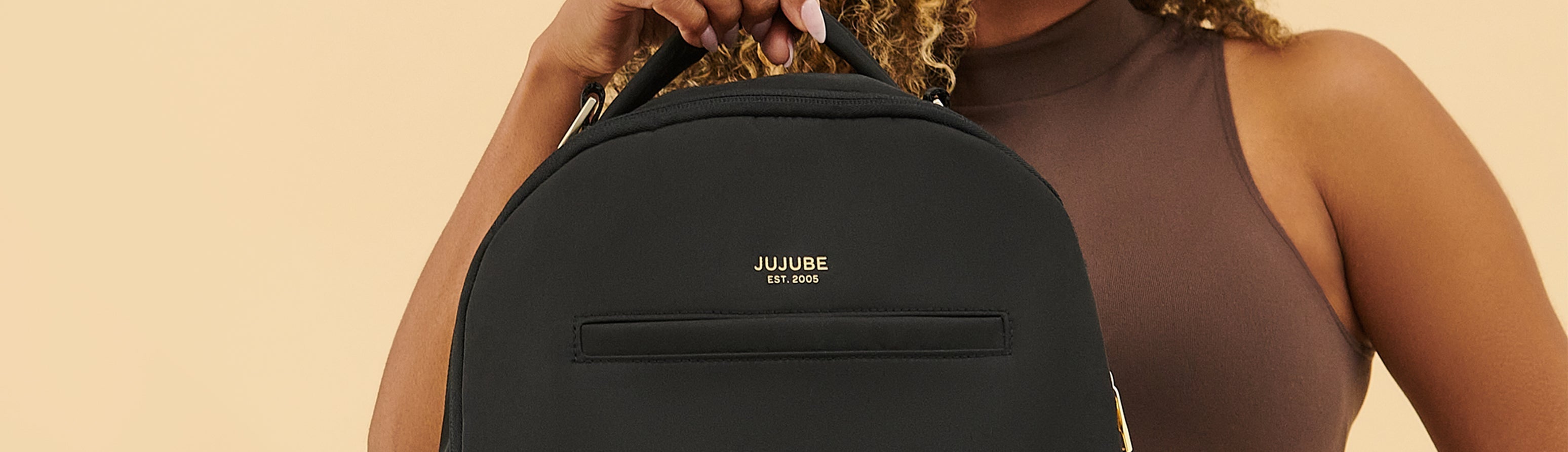 Meet the New Classic Backpack