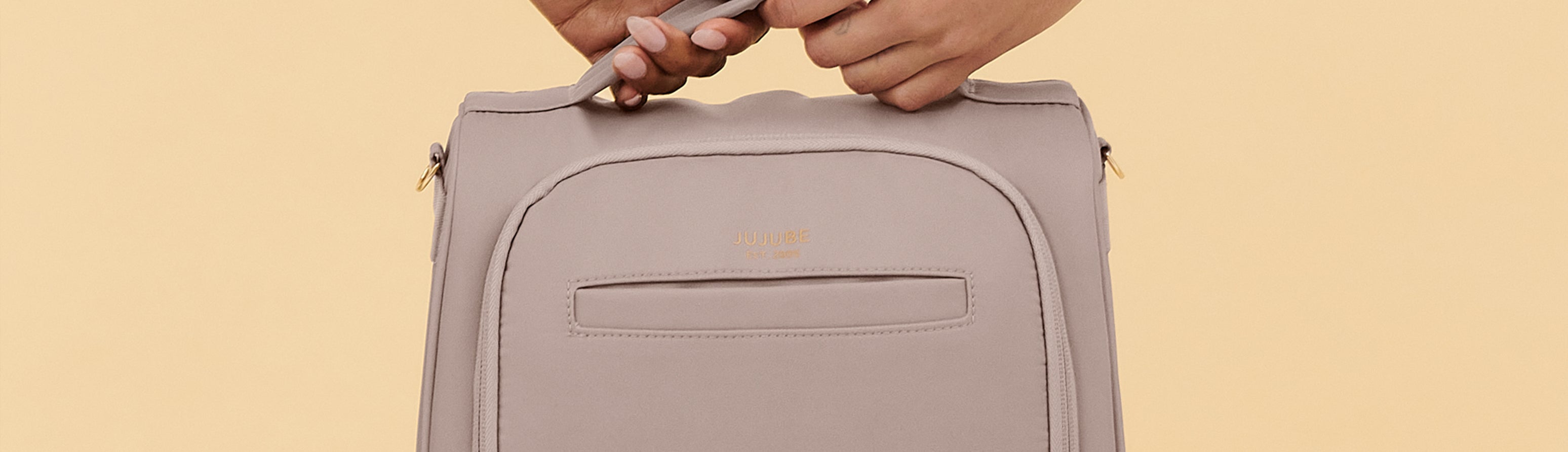 Meet the New Insulated Bottle Bag: Thoughtful Updates, Just for You