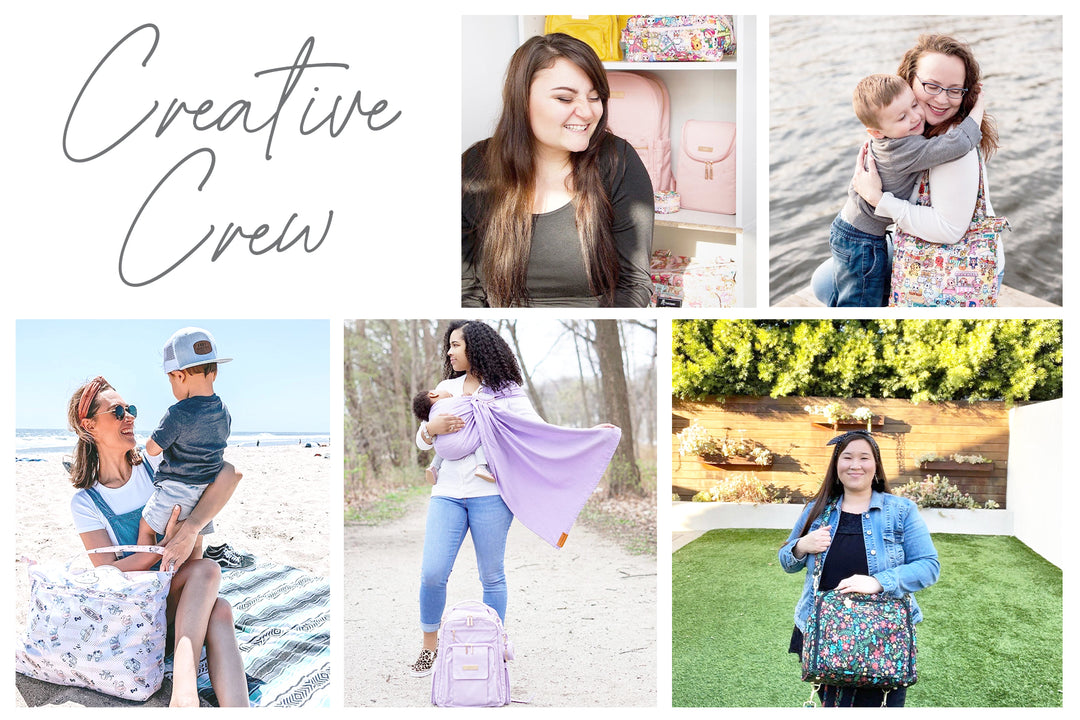 CASTING CALL for our FALL 2021 Creative Crew!