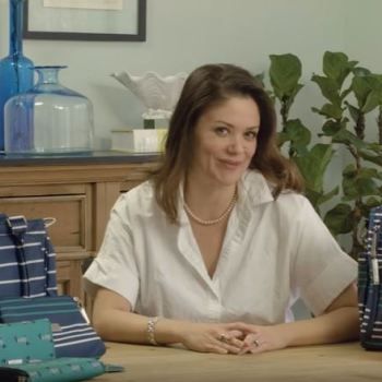 Perfectly Preppy, Charmingly Classic: Ju-Ju-Be’s Coastal Collection