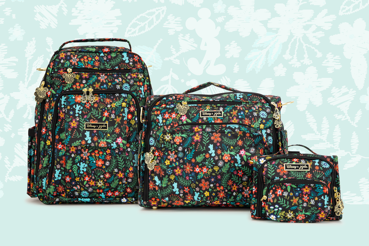 Introducing: Amour des Fleurs