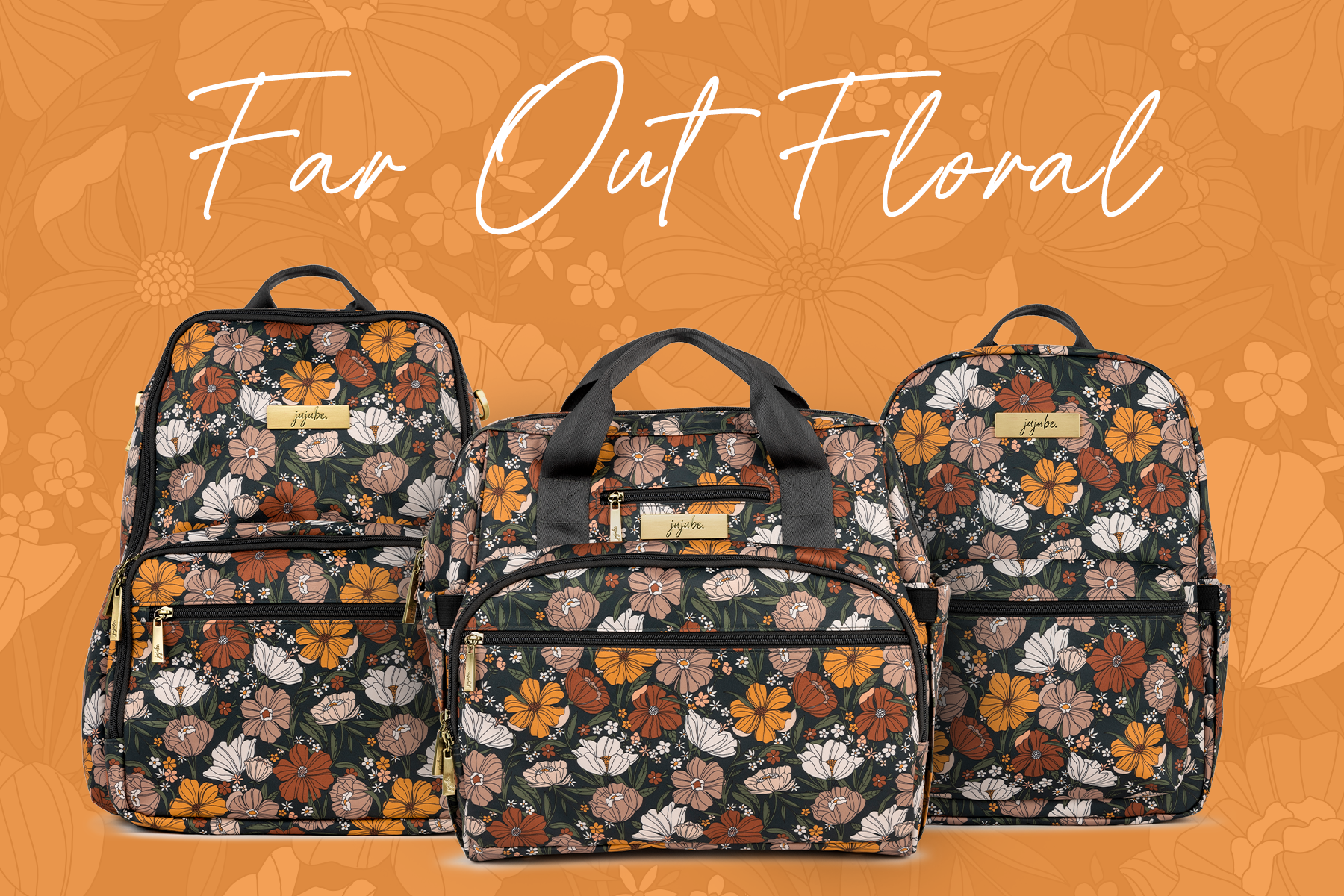 Far Out Floral Retailers!! 🧁
