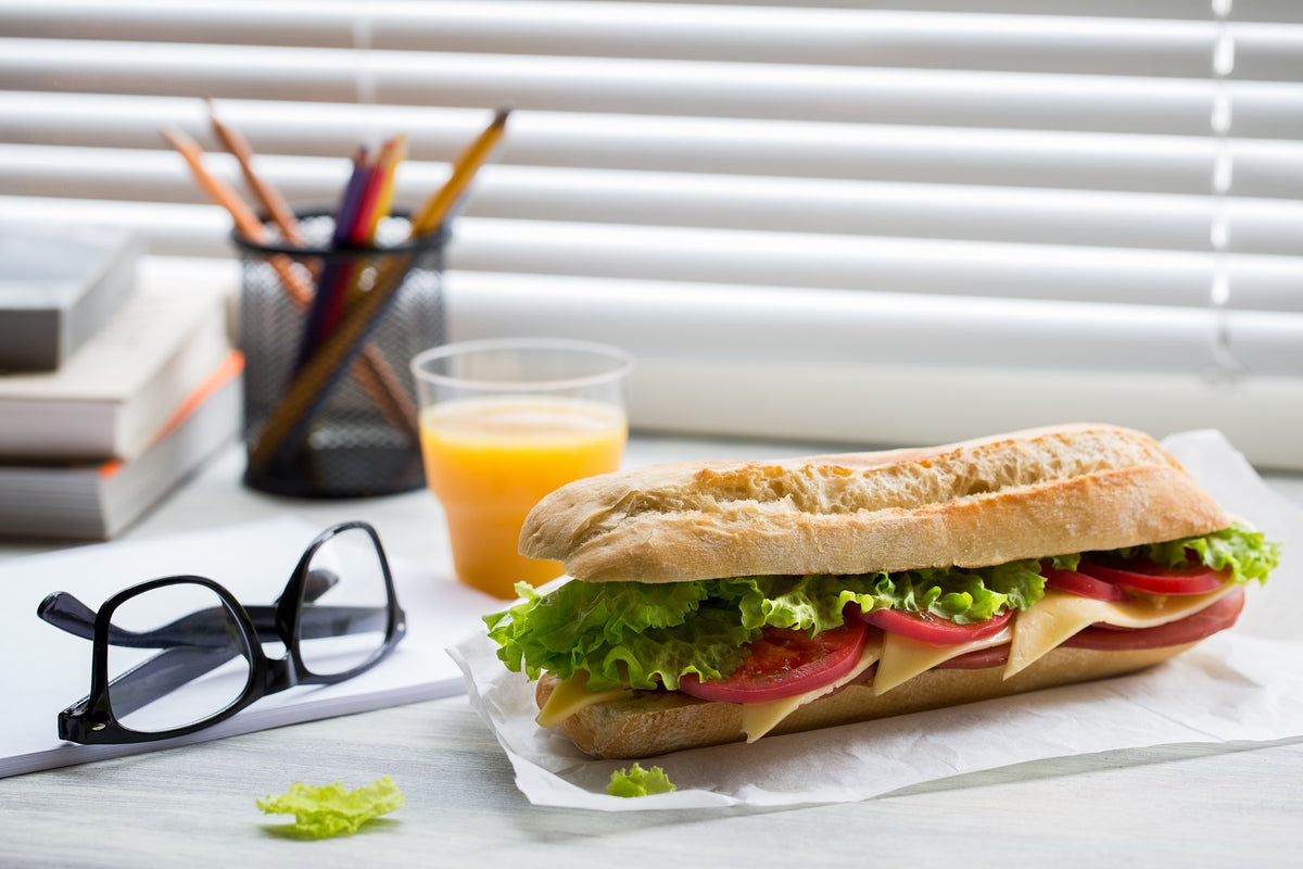 Find the Perfect Work Lunch Box