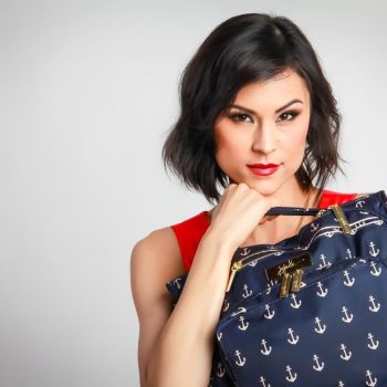 JuJuBe for the perfect diaper bag