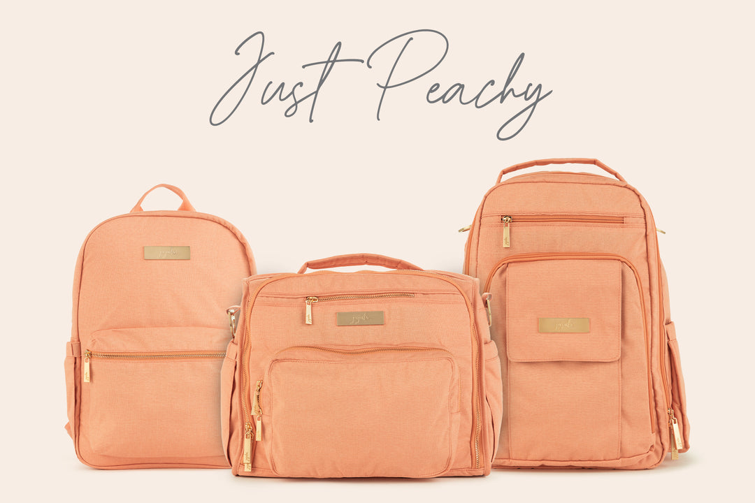 Just Peachy Retailers!!