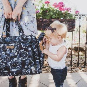 Black Petals- First Look
