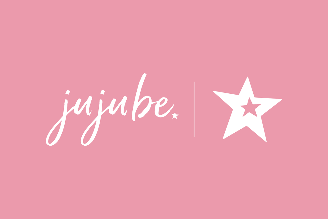 Shine On with our New Star Logo!