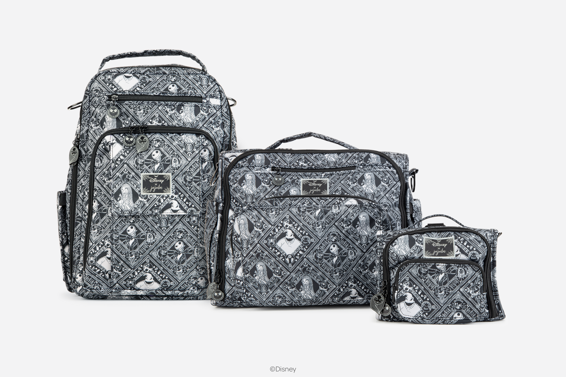 Nightmare before christmas diaper bag Clearance