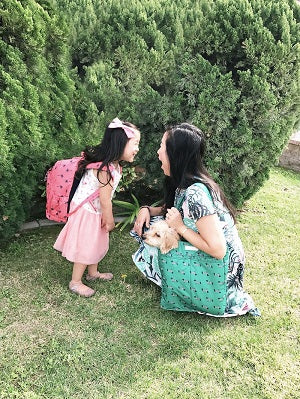 5 PROS AND CONS OF BEING AN OLDER MOM