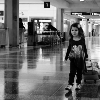 Travel With Kids the Stress-Free Way