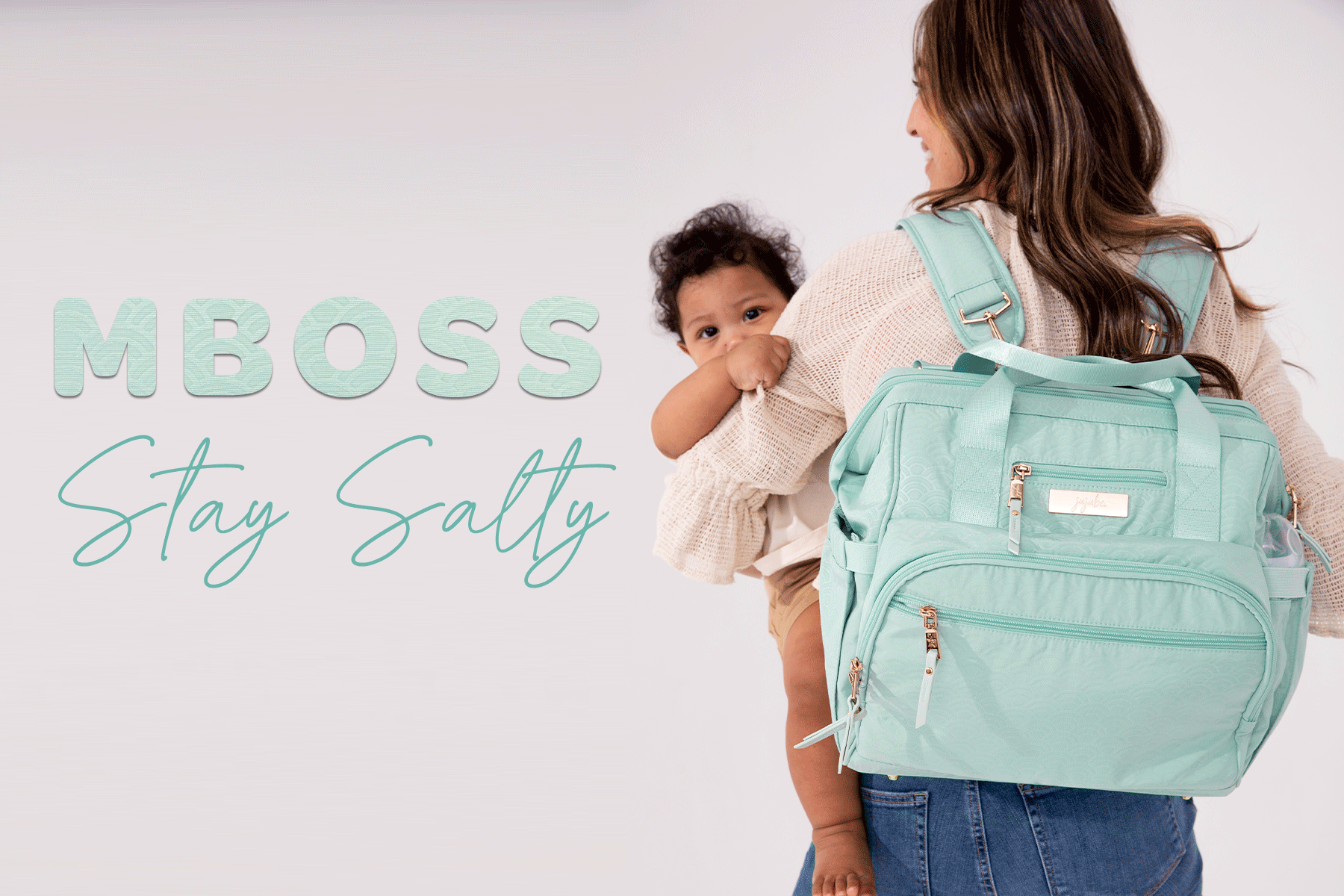 Stay Salty and Beach, Please Retailers!!