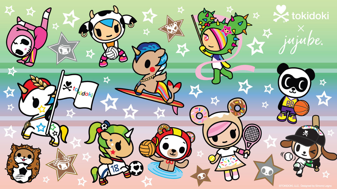Free Team Toki downloads for you!